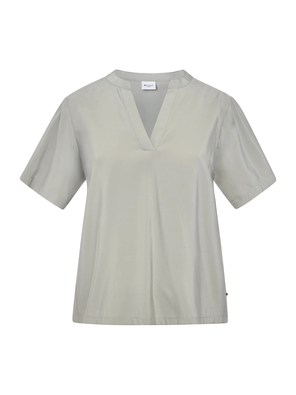Redgreen Woman Amelia Bluse Dame - Light Green -