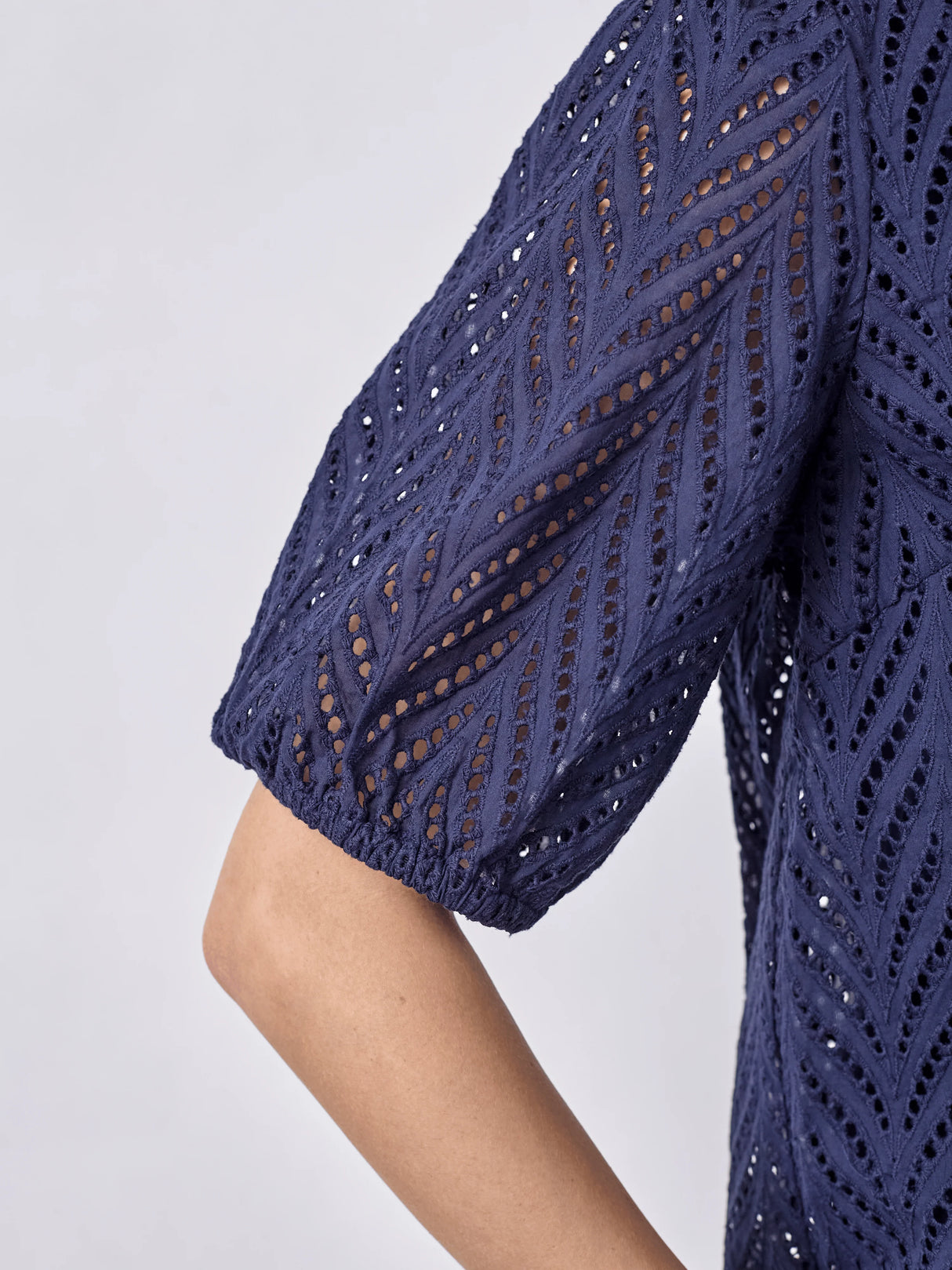 Redgreen Woman Amirah Skjorte Dame - Navy -