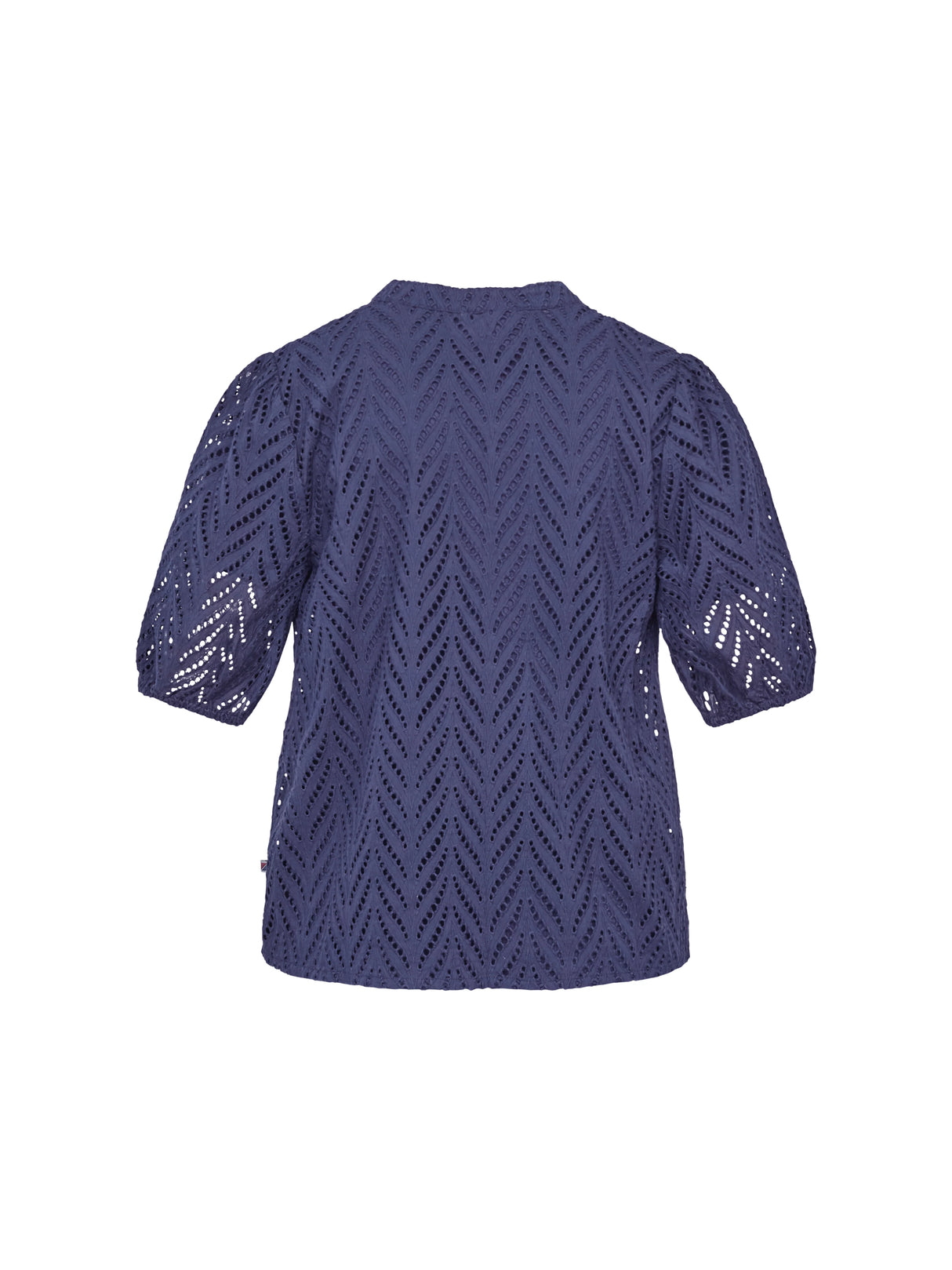 Redgreen Woman Amirah Skjorte Dame - Navy -