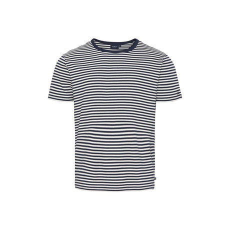 Sea Ranch Aron Short Sleeve T-shirt Herre - SR Navy / Pearl - SR Navy Pearl
