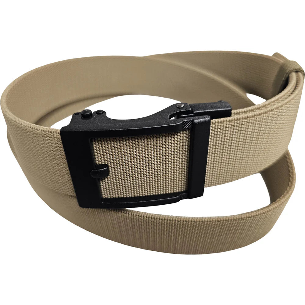 Athletes Collective Belt Elastic - Sand