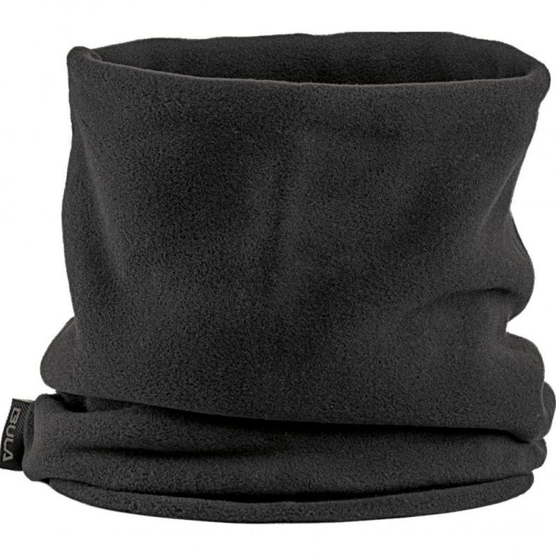 Bula Jr Prima Fleece Halsedisse Børn – Black