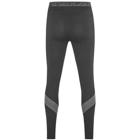 Bula Retro Merino Wool Crew Skiundertøj Sæt Herre - Black -