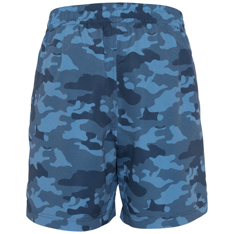 Bula Tide Swim Trunks 17 inch Badeshorts Herre -