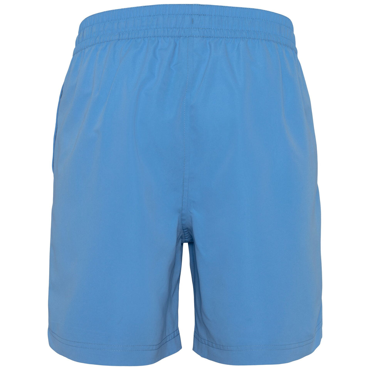 Bula Tide Swim Trunks 17 inch Badeshorts Herre - Ocean -