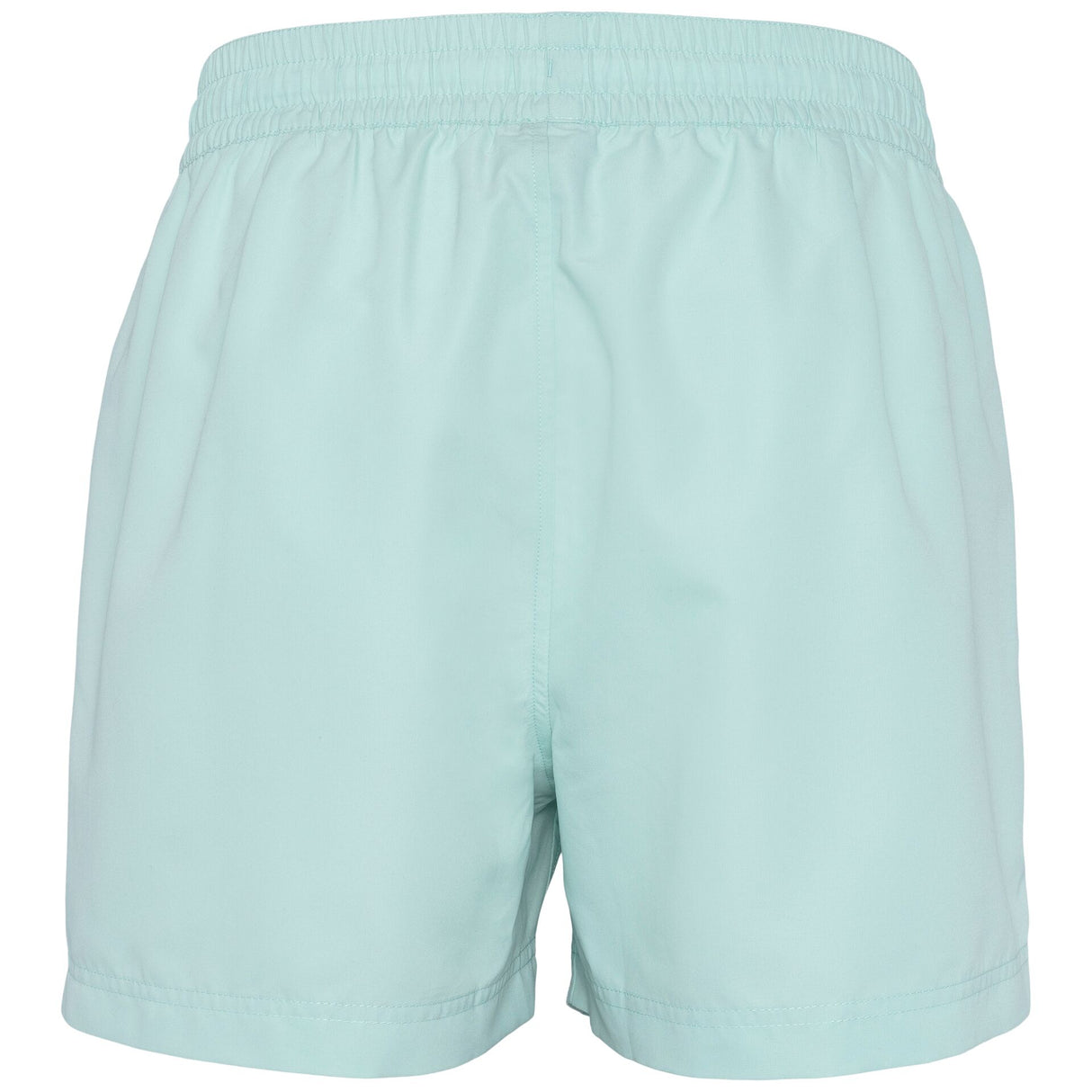 Bula Wade Swim Trunks 15 inch Badeshorts Herre - Mint -