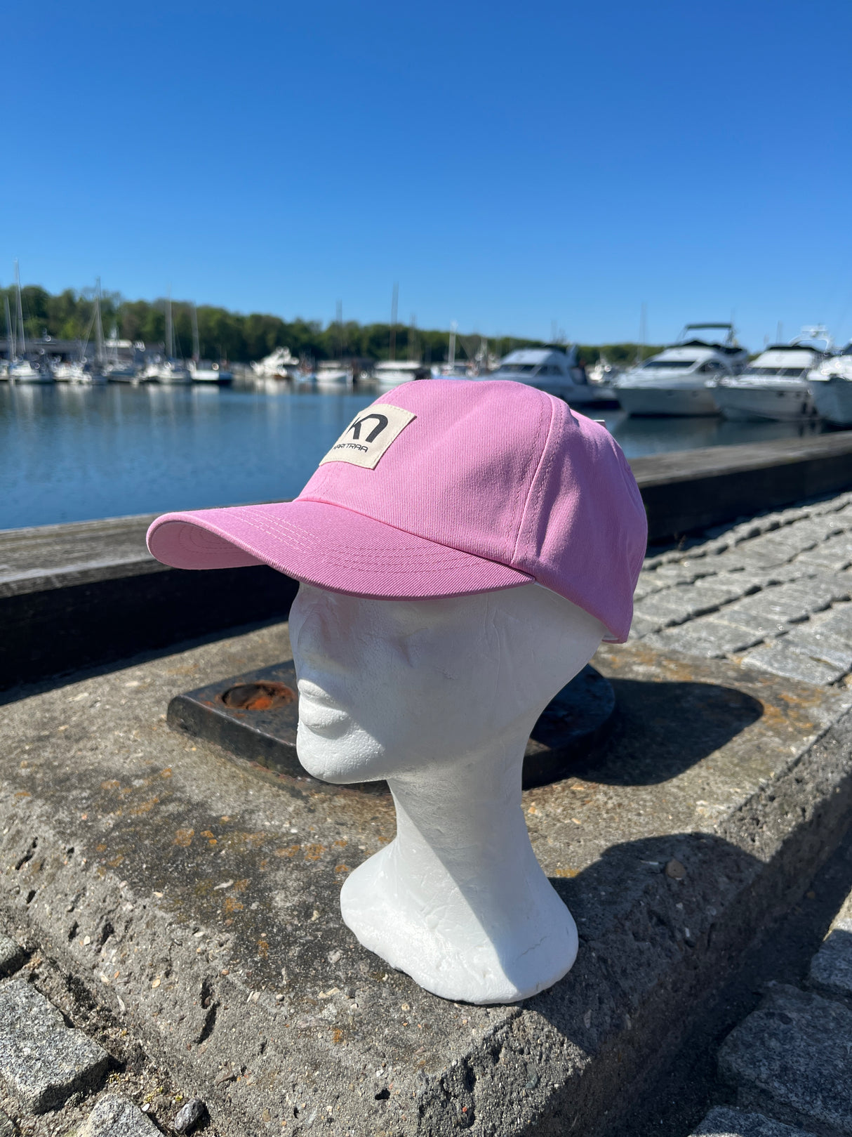 Kari Traa Anelie Cap Kasket Dame - Kobi -