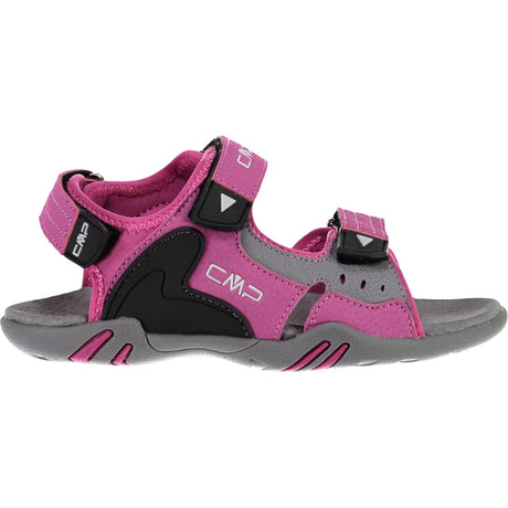 CMP Alphard Kids Hiking Sandaler Børn - Geraneo-Tortora -