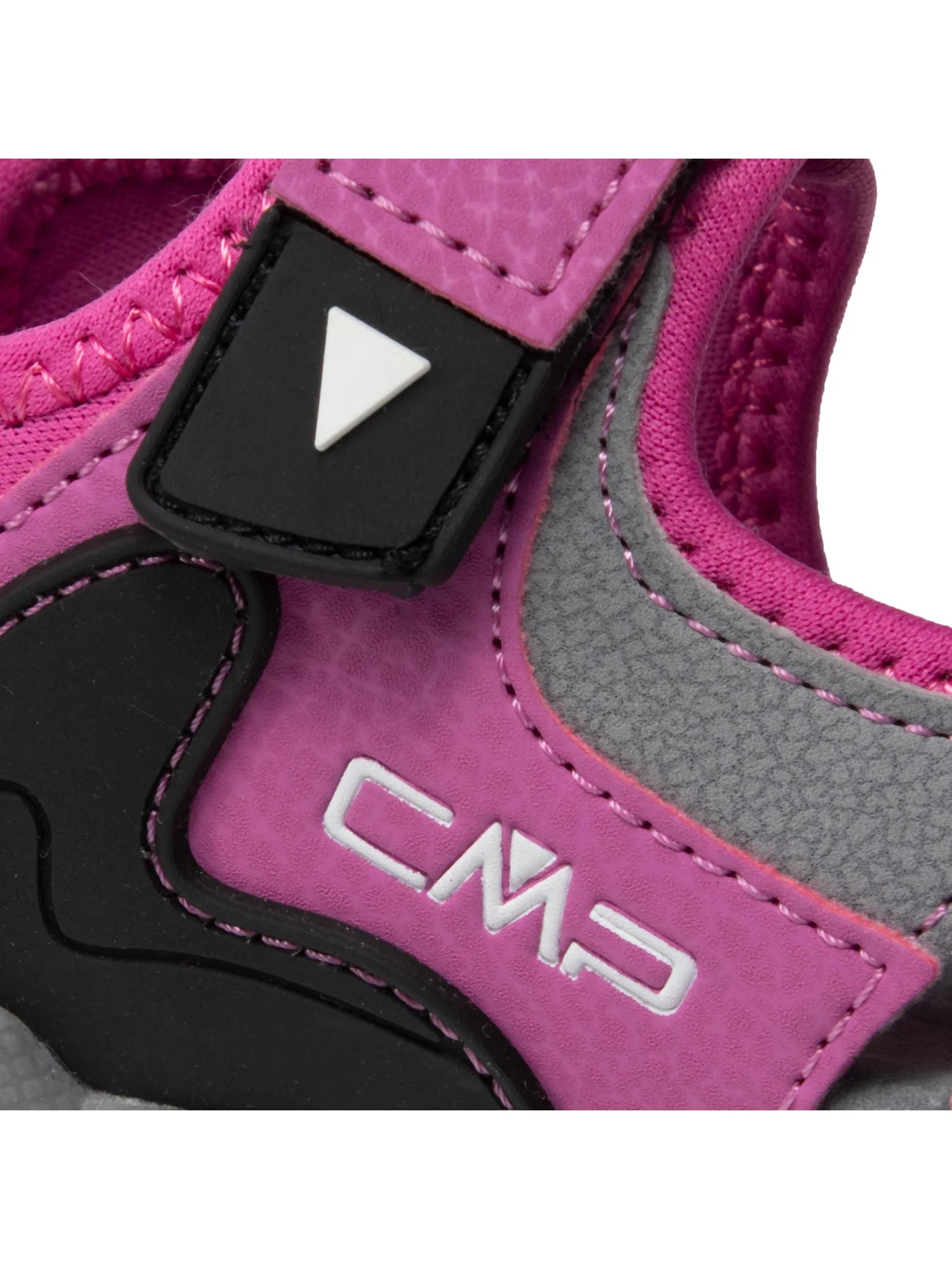 CMP Alphard Kids Hiking Sandaler Børn - Geraneo-Tortora -