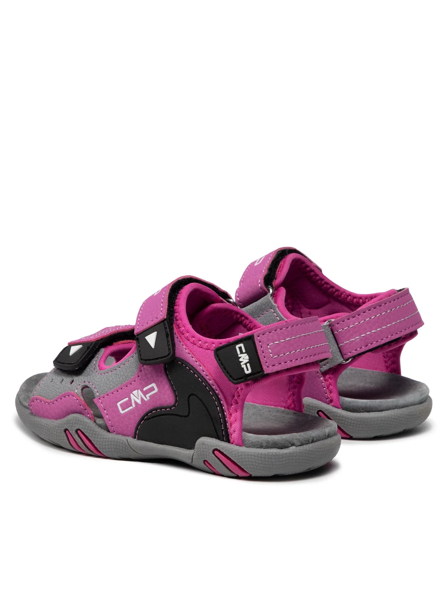 CMP Alphard Kids Hiking Sandaler Børn - Geraneo-Tortora -