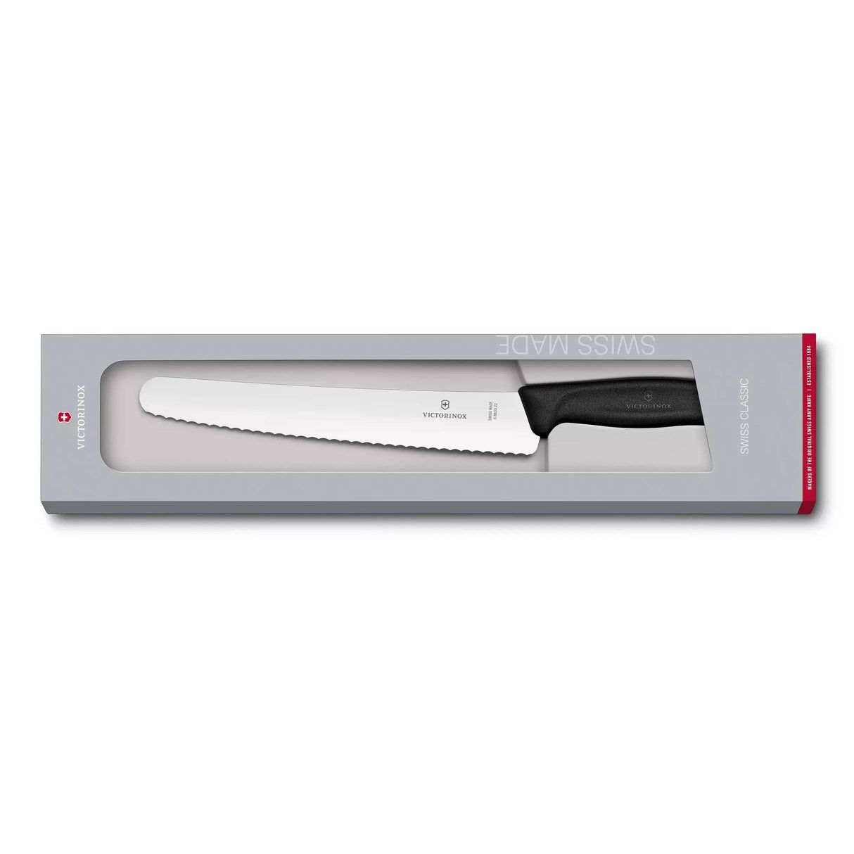 Victorinox Swiss Classic Brødkniv -