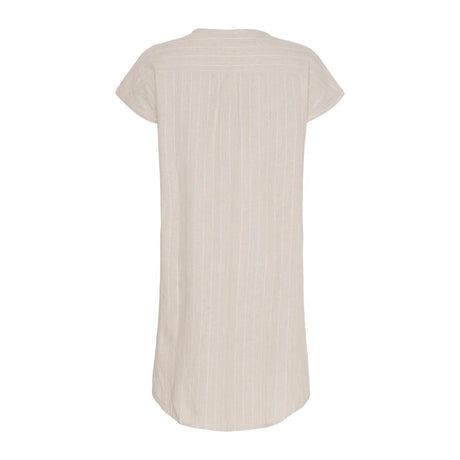 Sea Ranch Columbine Stribet Tunica Smock-kjole -