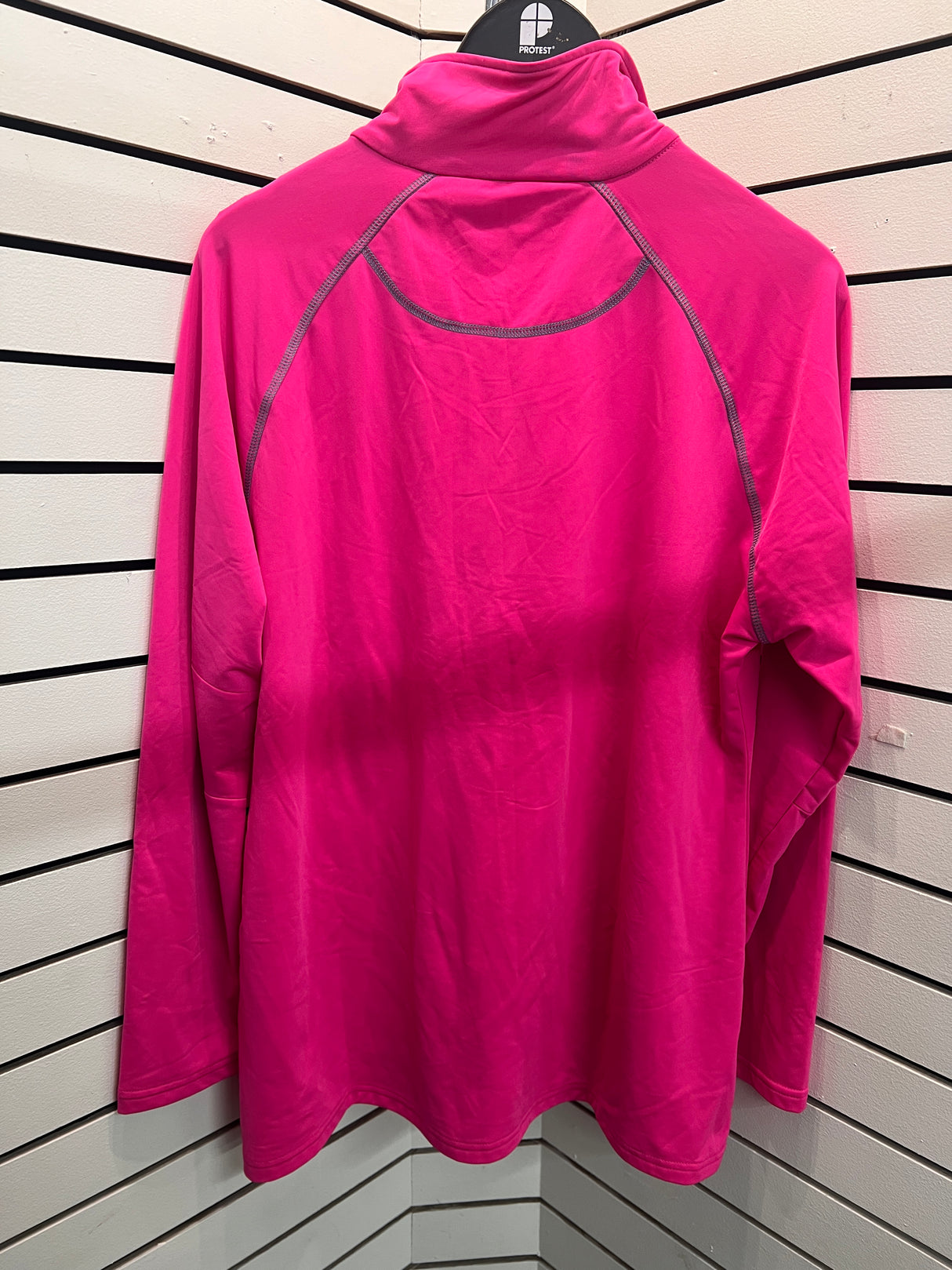 Typhoon Wengen Pulli Lady Skiundertrøje Dame -