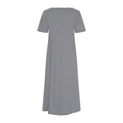 Sea Ranch Rosita Kjole – SR Navy/Pearl