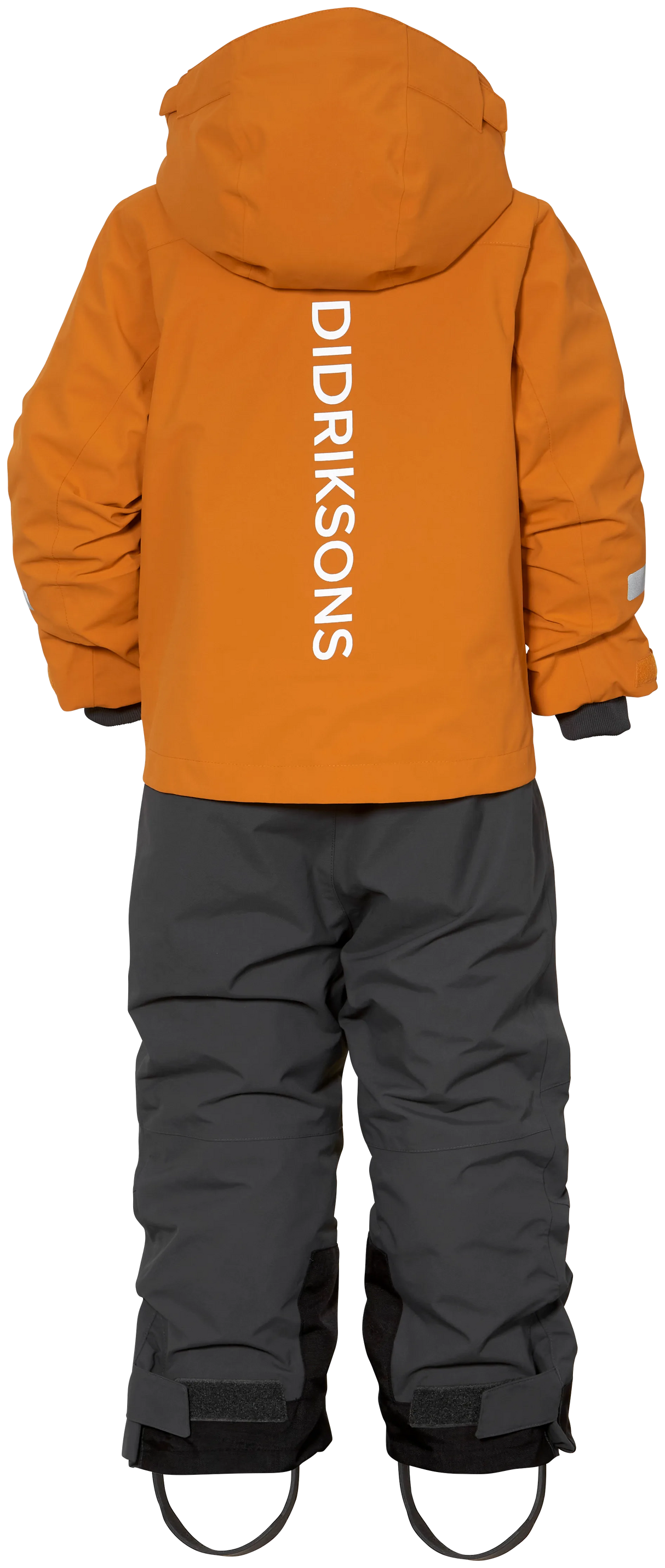 Didriksons Arke Kids' Coverall Flyverdragt Børn -