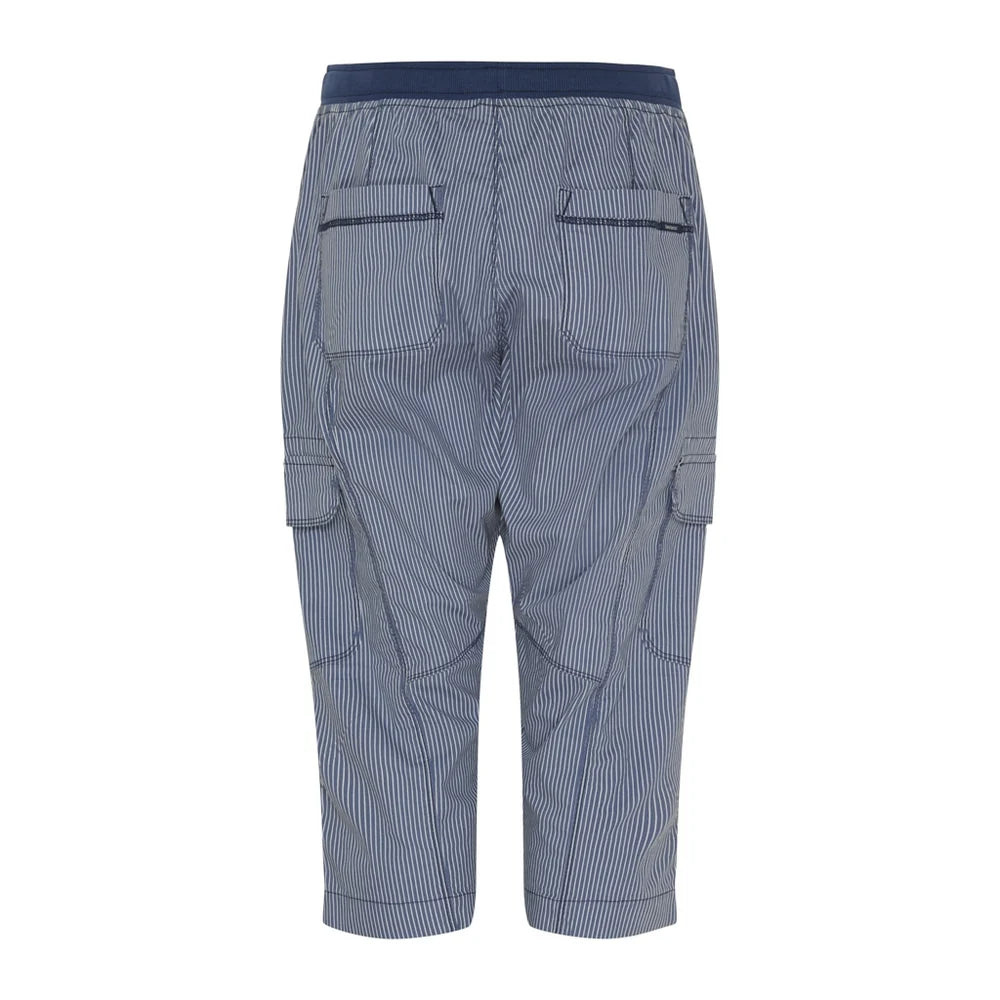 Sea Ranch Elie Pants Capribukser Dame -