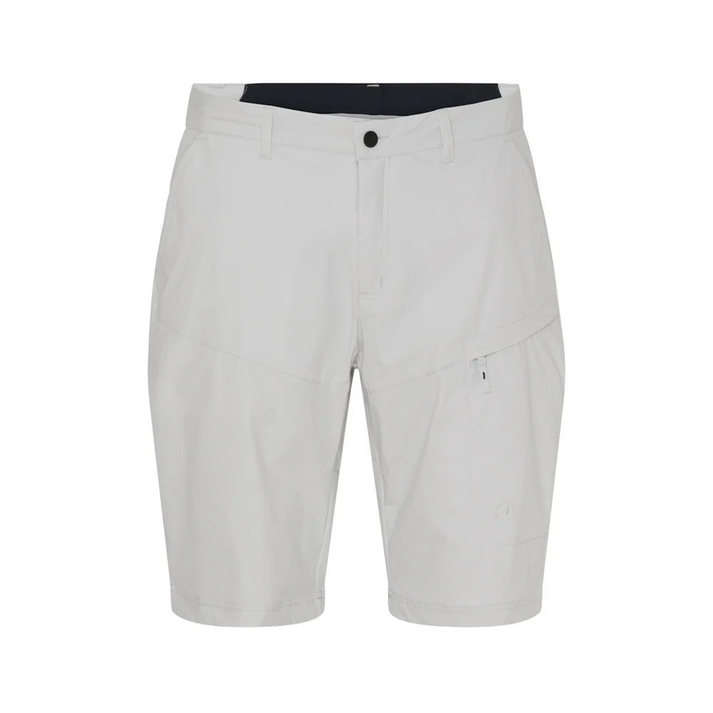 Sea Ranch Gerry Shorts Herre - Chalk
