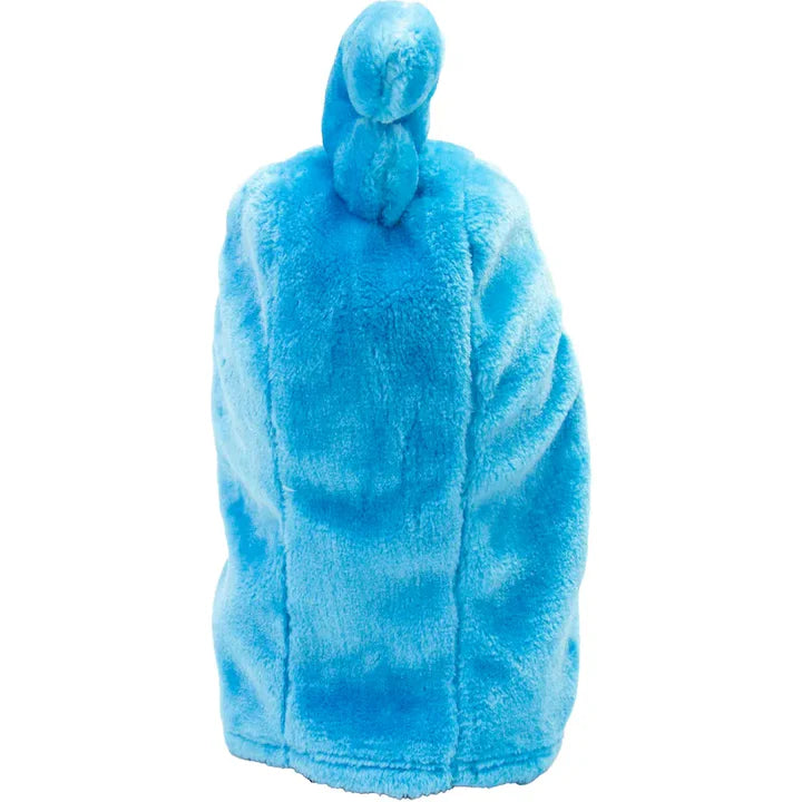 Hoxyheads Balaclava Skihjelm Cover Børn - Shark -