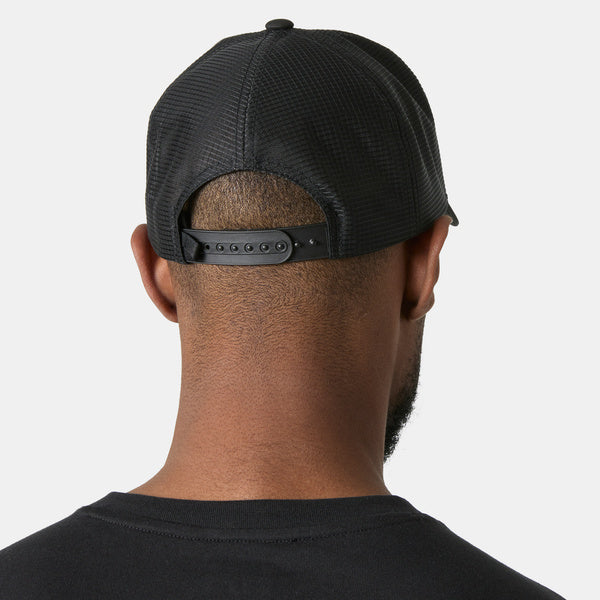 Helly Hansen Unisex HP Cap - Ebony