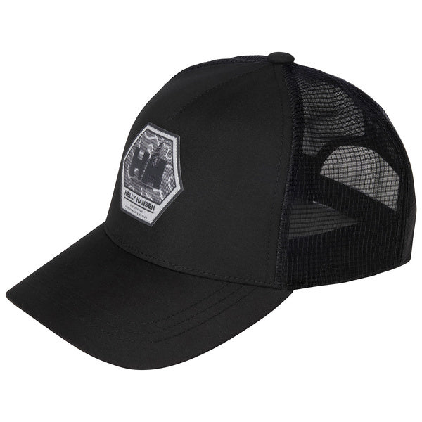 Helly Hansen Unisex HP Cap - Ebony
