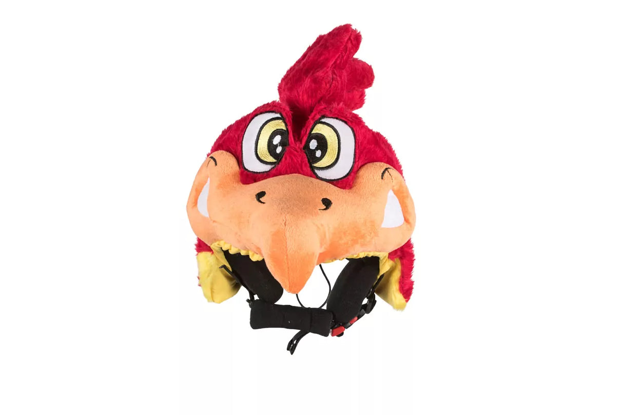 Hoxyheads Balaclava Skihjelm Cover Børn - Rooster -