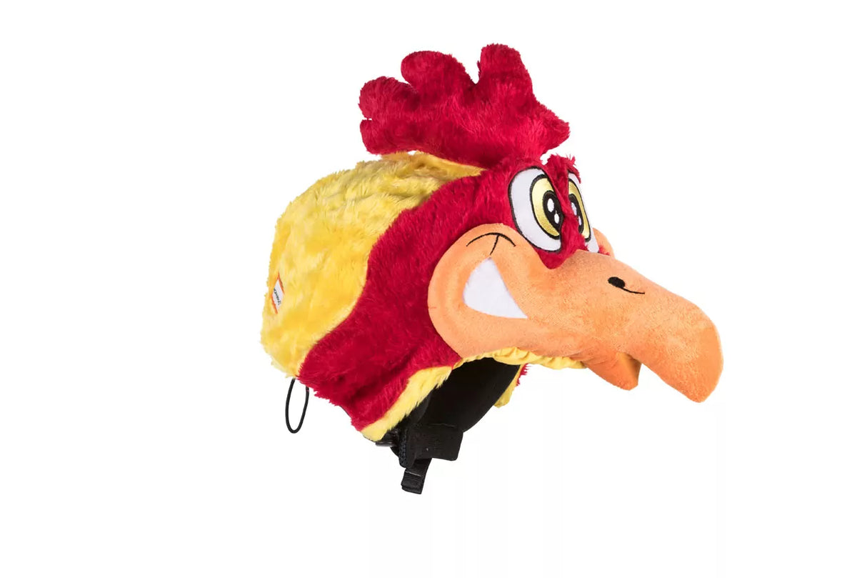 Hoxyheads Balaclava Skihjelm Cover Børn - Rooster -