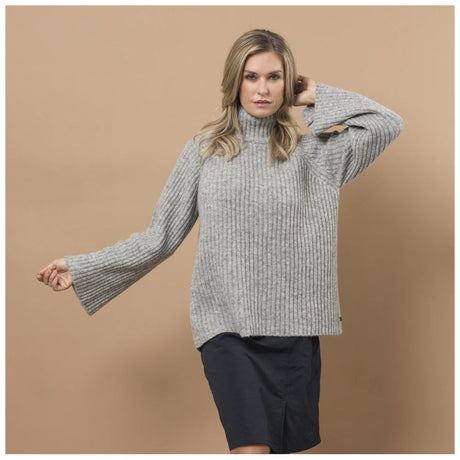 Sea Ranch Hella Knit Striktrøje Dame -