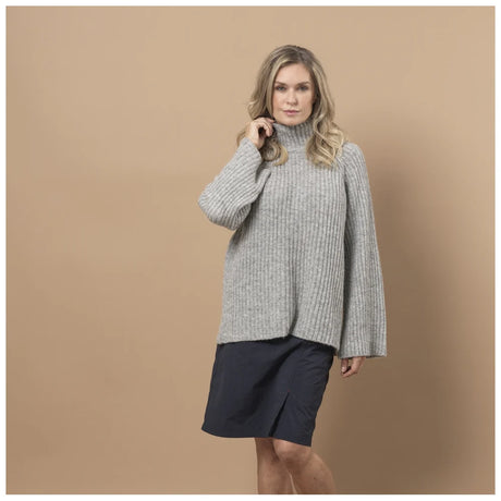 Sea Ranch Hella Knit Striktrøje Dame -