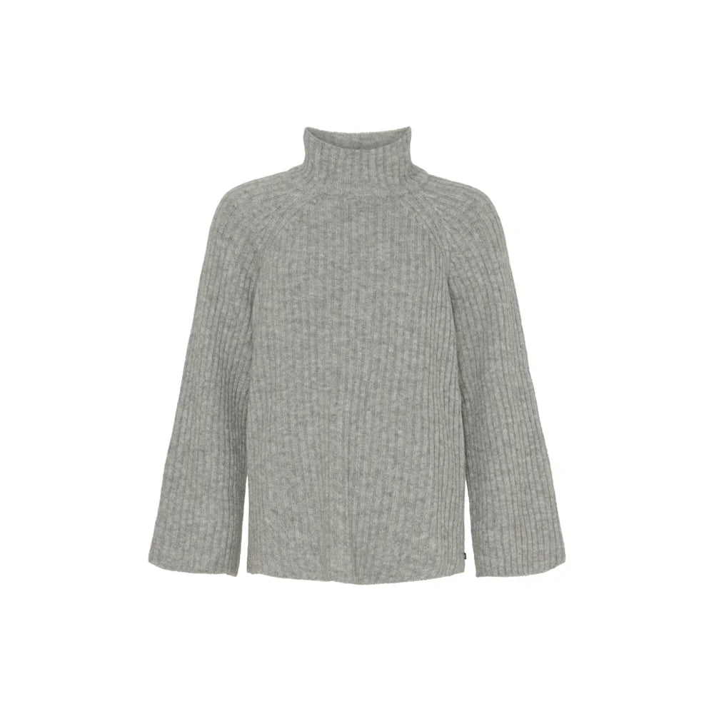 Sea Ranch Hella Knit Striktrøje Dame -