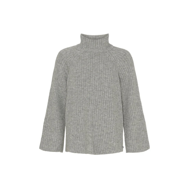 Sea Ranch Hella Knit Striktrøje Dame -
