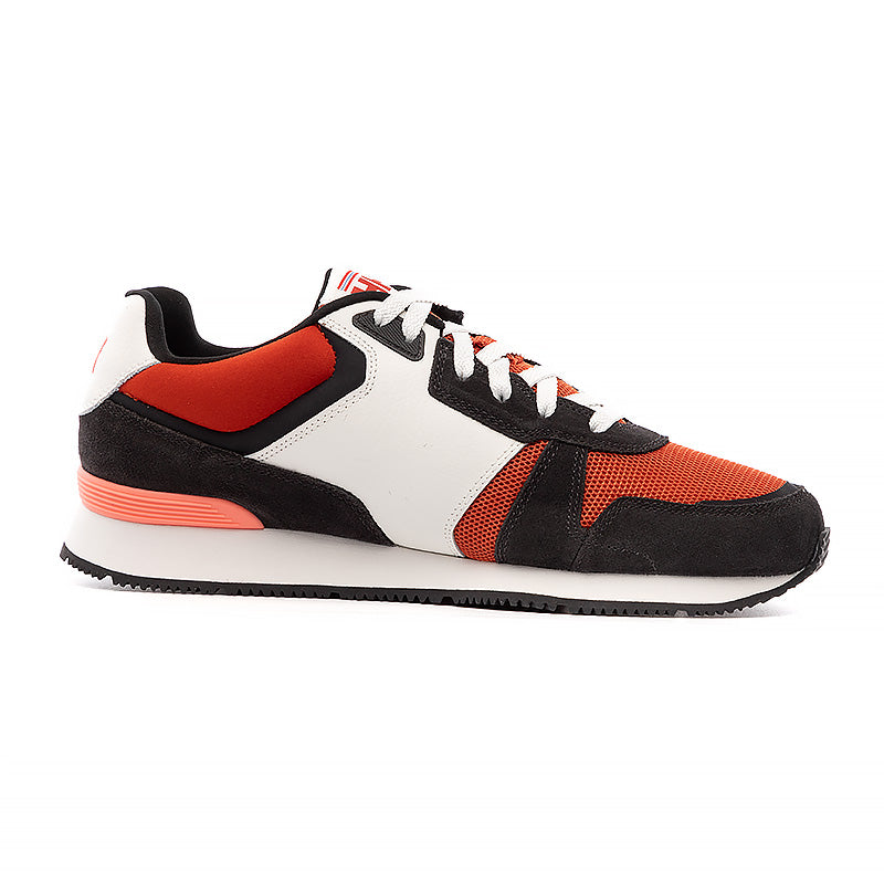 Helly Hansen Men's Anakin Leather Sneaker Herre - Canyon -