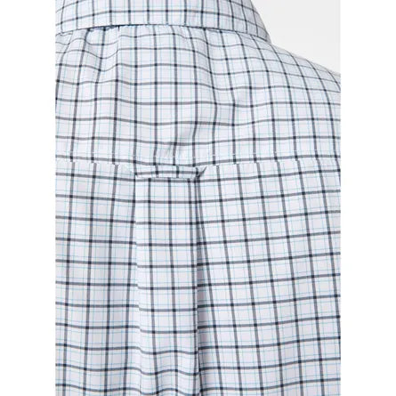 Helly Hansen Men's Fjord Quick-Dry Short Sleeve Shirt 2.0 Kortærmet Skjorte Herre -