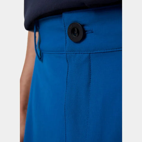 Helly Hansen Men's HH Quick-Dry Cargo Shorts Herre - Deep Fjord -