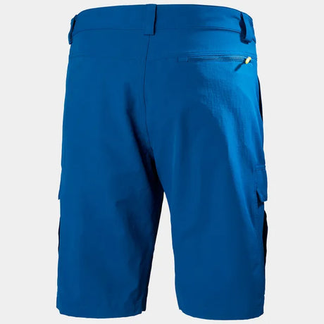 Helly Hansen Men's HH Quick-Dry Cargo Shorts Herre - Deep Fjord -