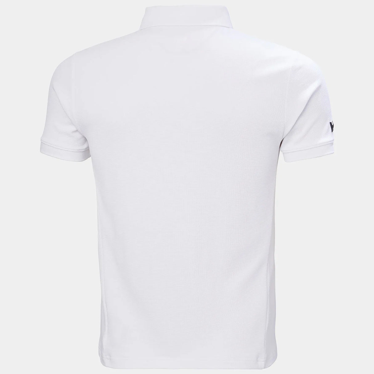 Helly Hansen Men’s HP Race Sailing Polo T-shirt Herre - White -