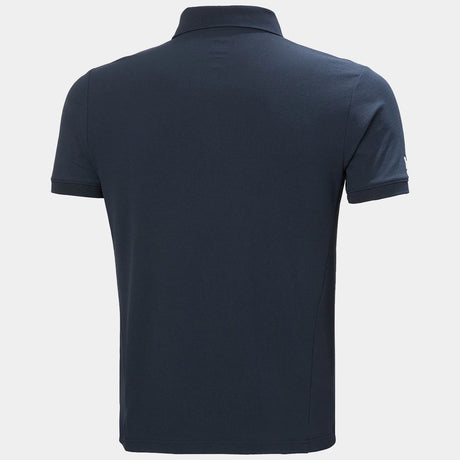 Helly Hansen Men’s HP Race Sailing Polo T-shirt Herre - Navy -