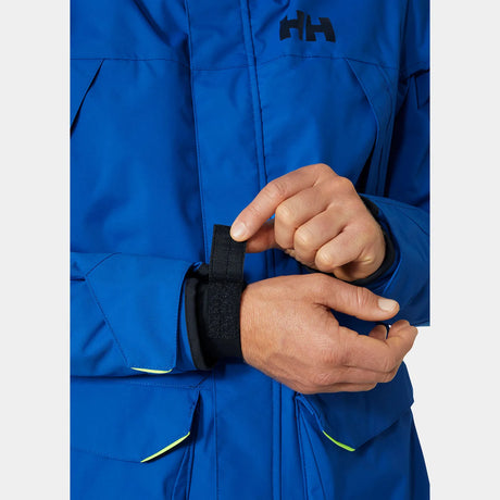 Helly Hansen Men's Pier 3.0 Sejlersæt Herre - Cobalt / Ebony -