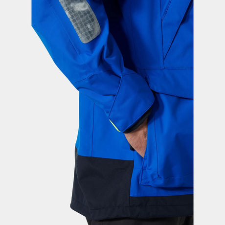 Helly Hansen Men's Pier 3.0 Sejlersæt Herre - Cobalt / Ebony -