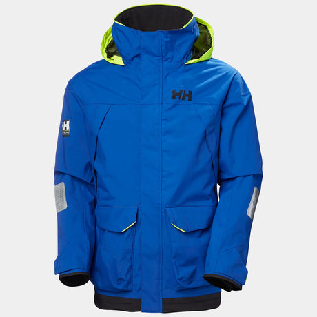 Helly Hansen Men's Pier 3.0 Sejlersæt Herre - Cobalt / Ebony -