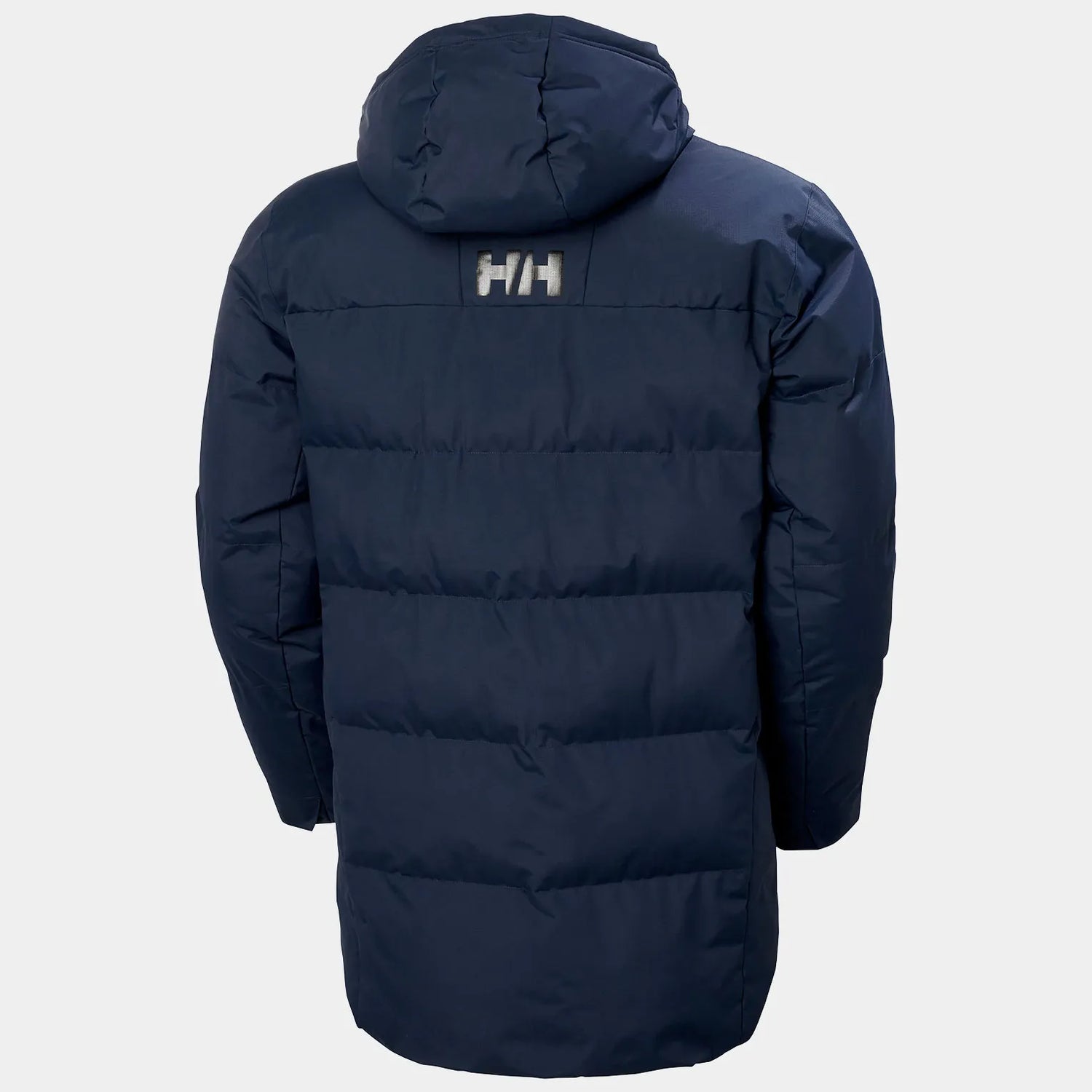 Helly Hansen Men's Tromsoe Jacket Vinterfrakke Herre -