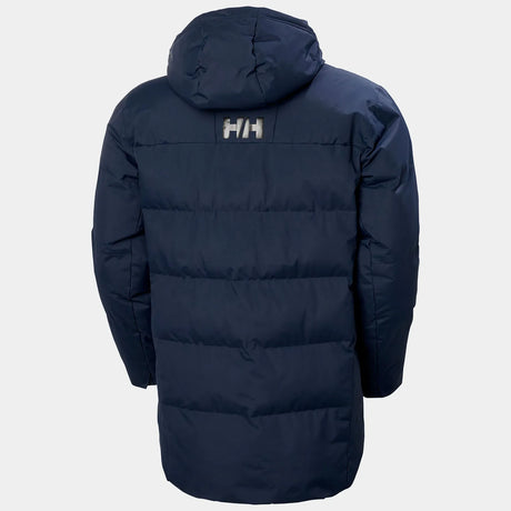 Helly Hansen Men's Tromsoe Jacket Vinterfrakke Herre -