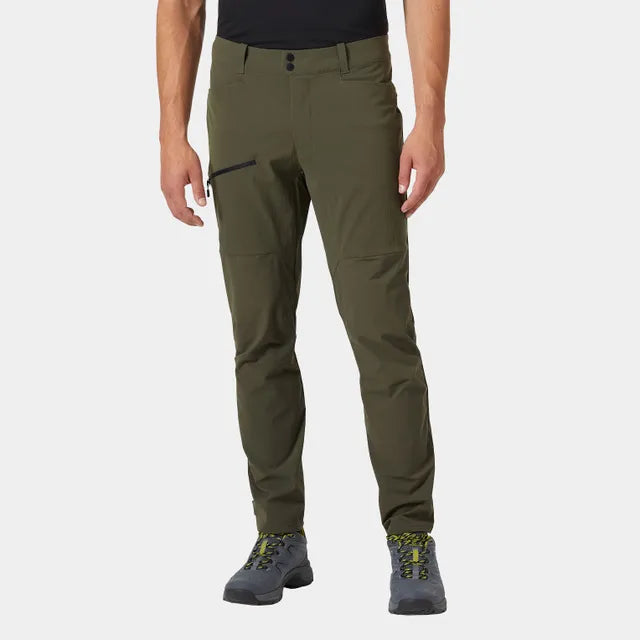 Helly Hansen Men’s Vika Tur Pants 2.0 Vandrebukser Herre - Utility Green