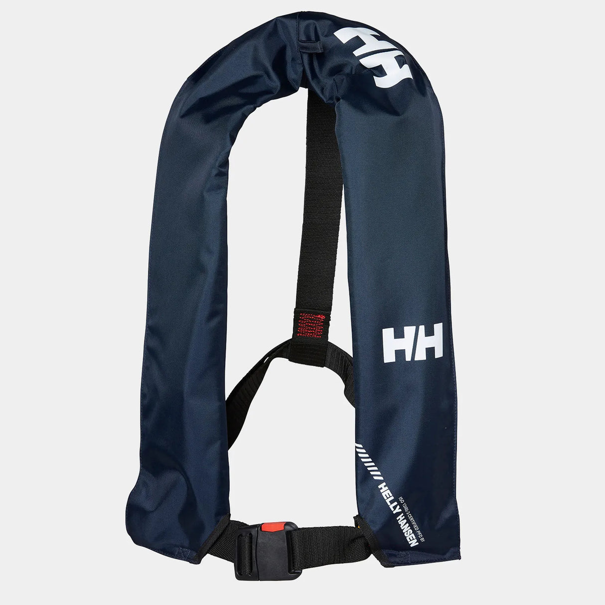 Helly Hansen Sport Inflatable Life Jacket Oppustelig Redningsvest - Navy Onesize