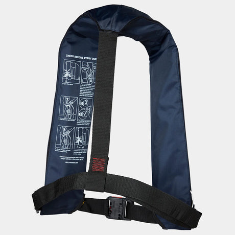 Helly Hansen Sport Inflatable Life Jacket Oppustelig Redningsvest -