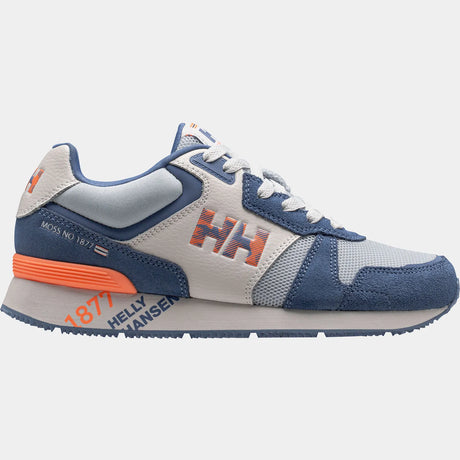 Helly Hansen Women's Anakin Leather Sneakers Dame -