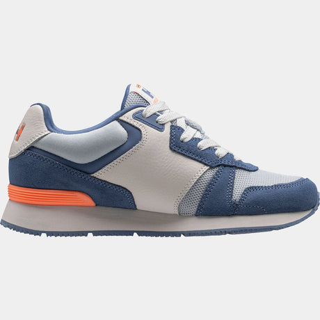 Helly Hansen Women's Anakin Leather Sneakers Dame -