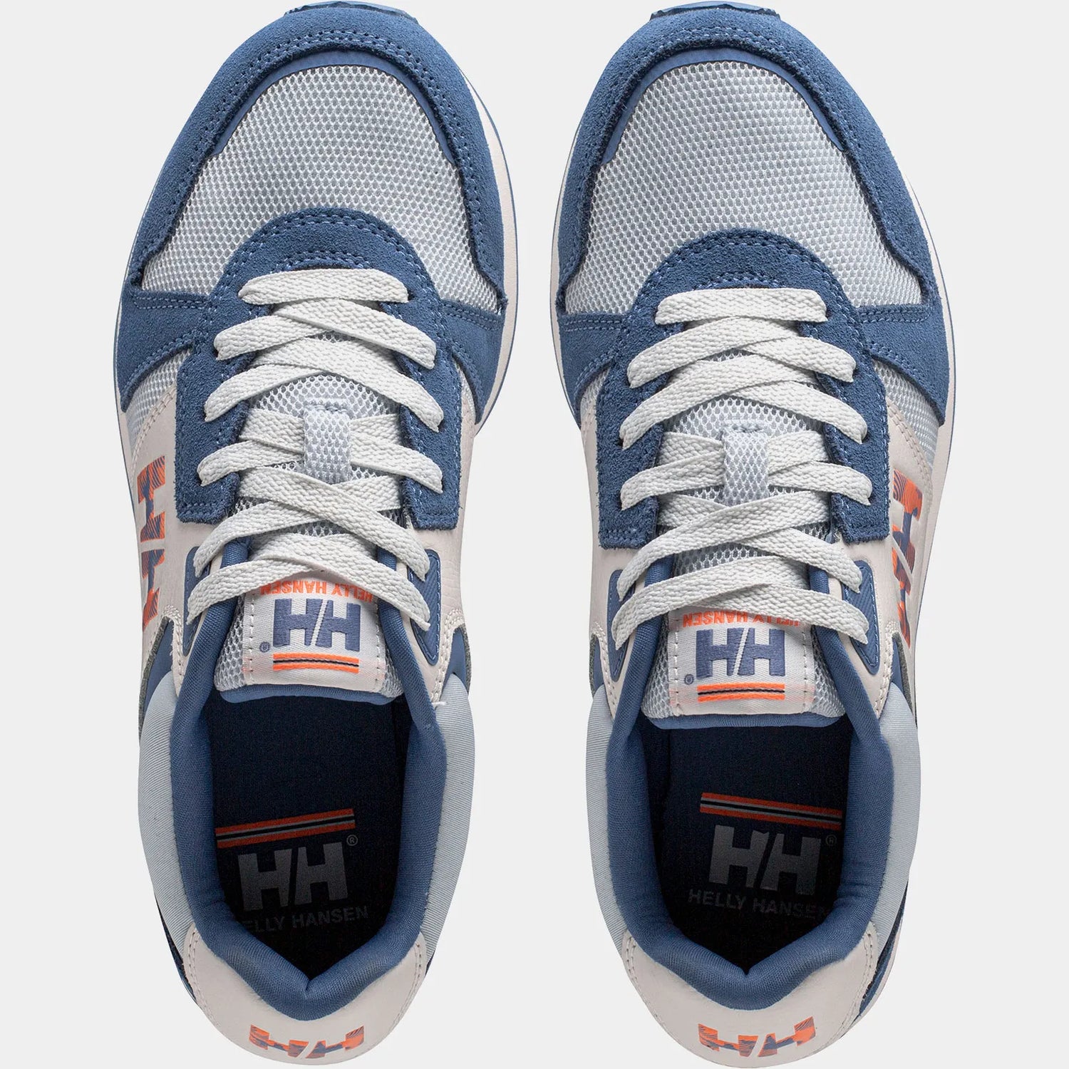 Helly Hansen Women's Anakin Leather Sneakers Dame -