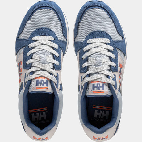 Helly Hansen Women's Anakin Leather Sneakers Dame -