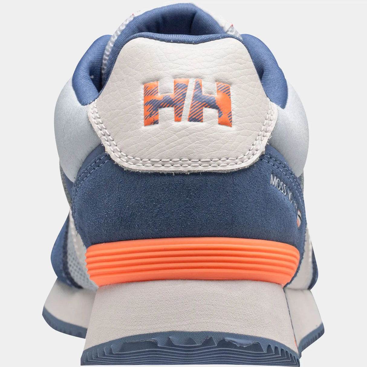 Helly Hansen Women's Anakin Leather Sneakers Dame -