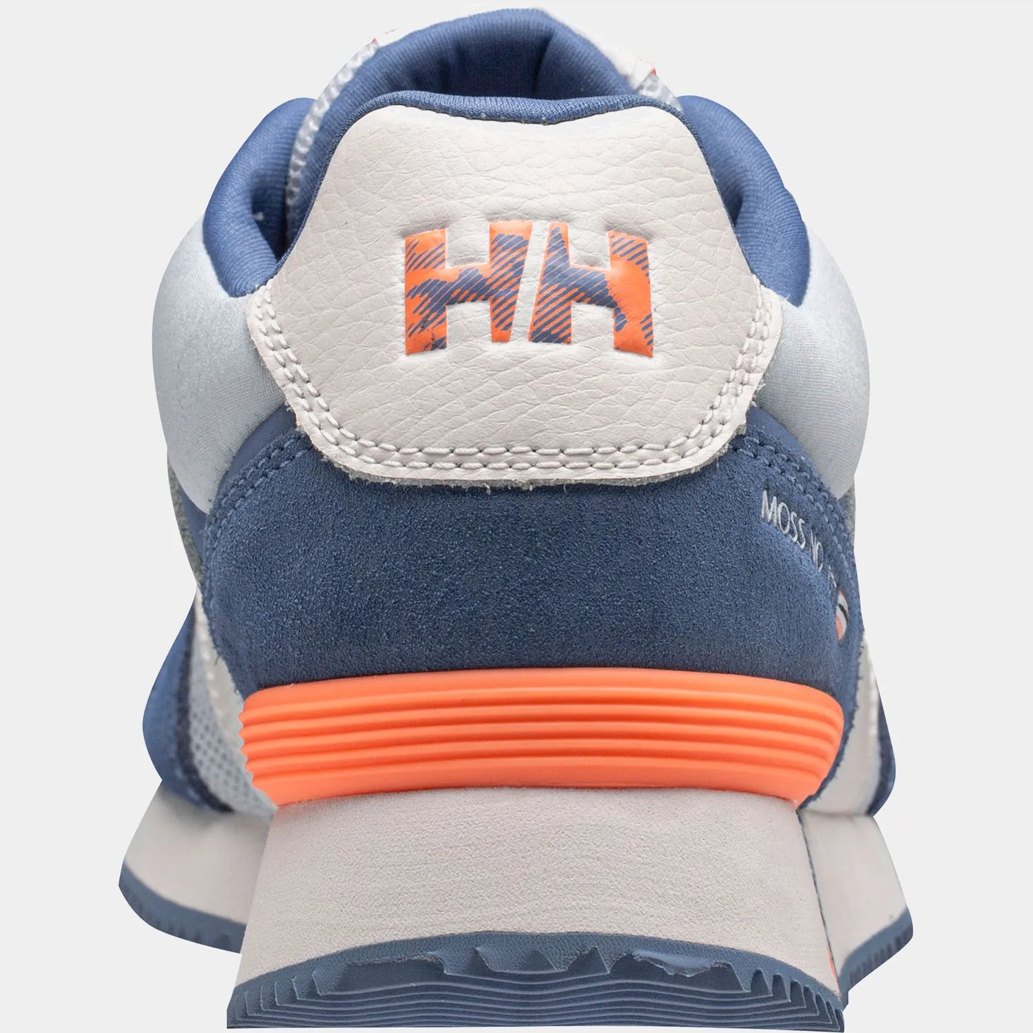 Helly Hansen Women's Anakin Leather Sneakers Dame -
